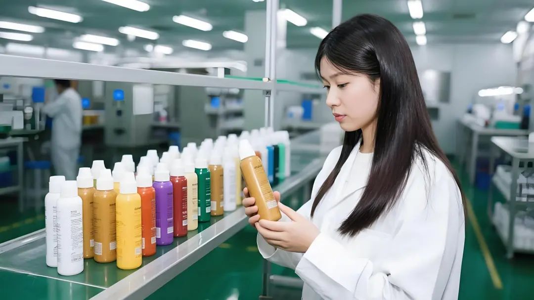 为何染发剂合格率长期垫底？