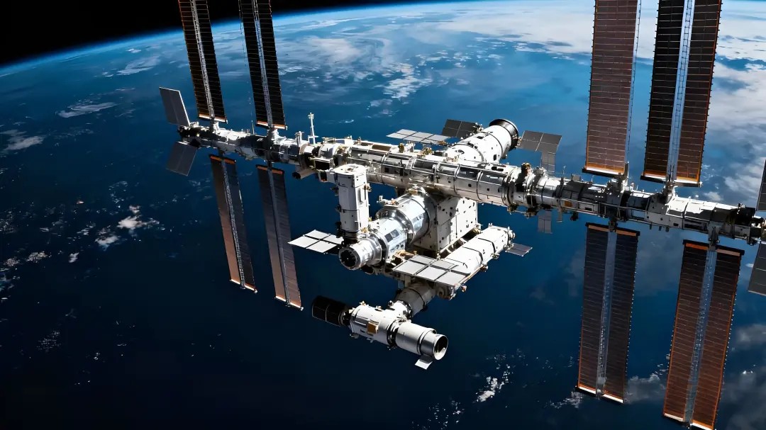 你以为黑色素只防晒？这种真菌里的 “黑科技”，能帮人类闯太空！