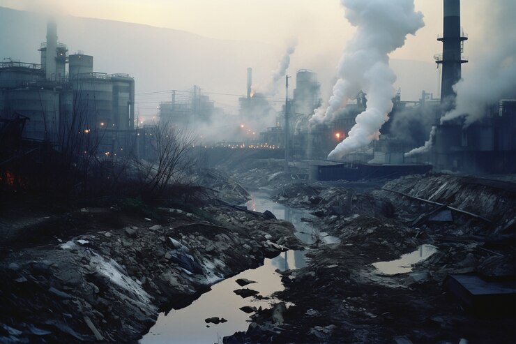 factory-producing-co2-pollution_23-2150858243