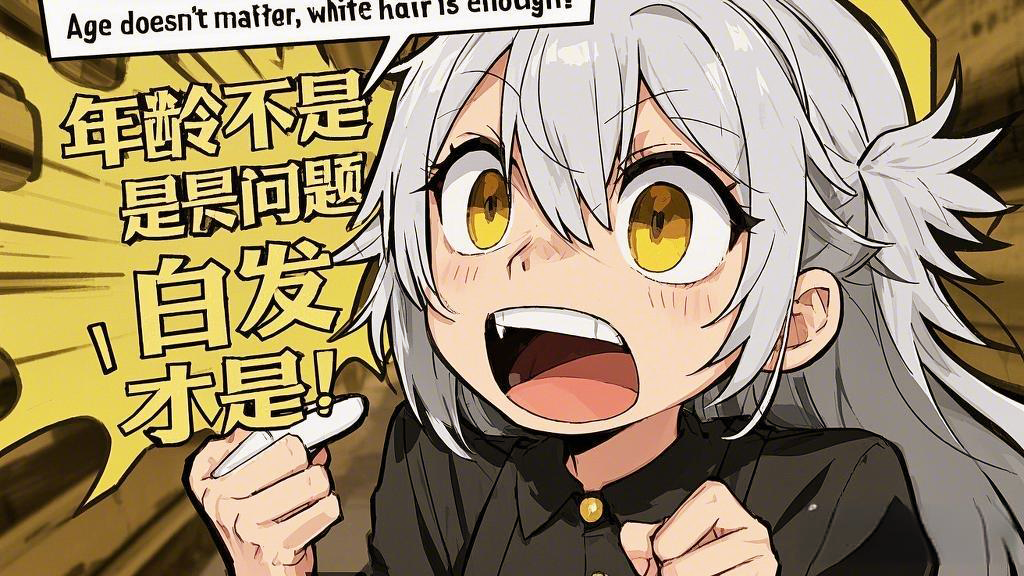 漫画4修订